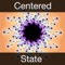 CenteredState - Hypnotic Deep Breathing - Breathe with hypnotic patterns to aid and relieve anxiety, insomnia, and panic attacks