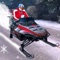 Get ready for the wildest snowmobile racing game you've ever played