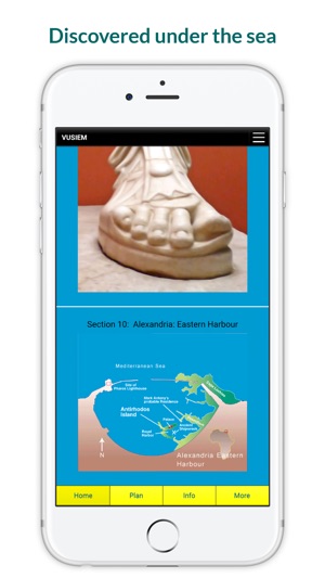 Sunken Cities: British Museum(圖3)-速報App