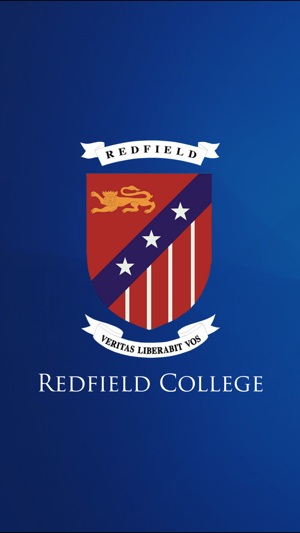 Redfield College(圖1)-速報App