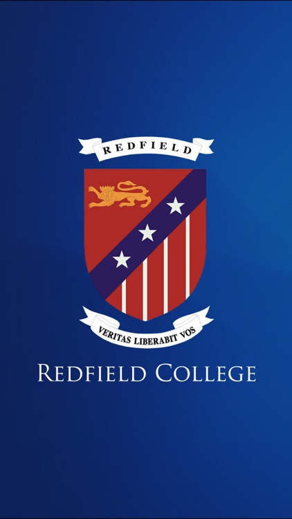 Redfield College