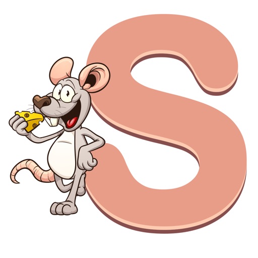 Smarty Mouse icon