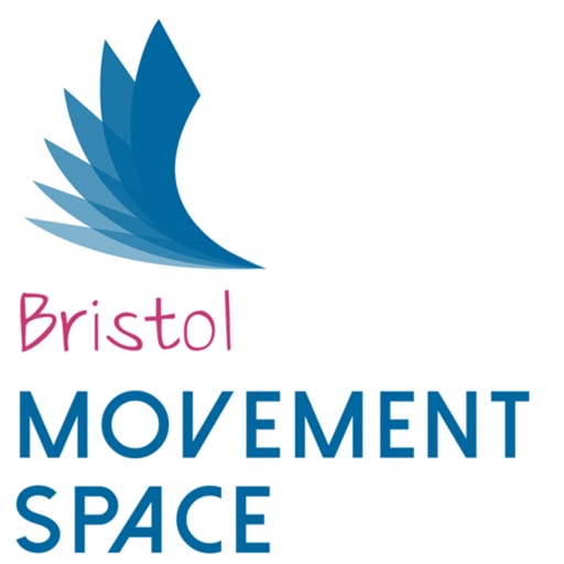 Bristol Movement Space icon