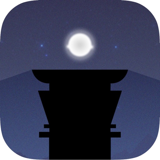 Lumo Zen Ball iOS App