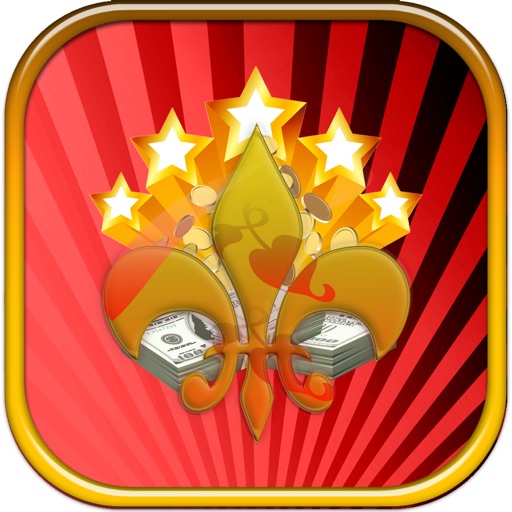 The Entertainment Casino Crazy Pokies - FREE Slots DoubleU icon