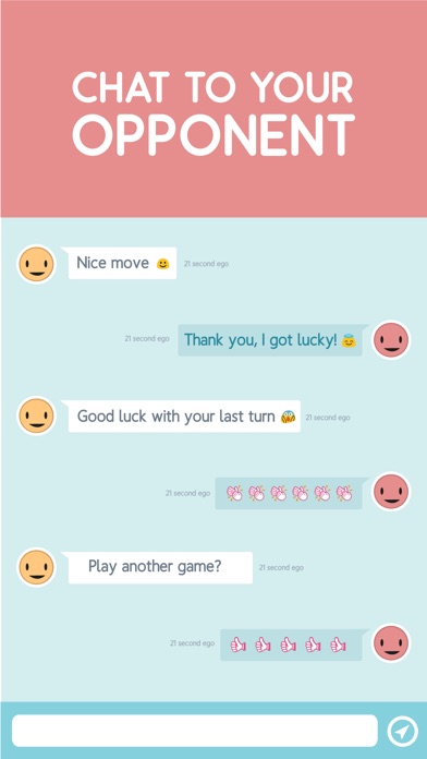 【图】Word Search Social(截图3)