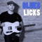 The Blues Licks app from JustinGuitar
