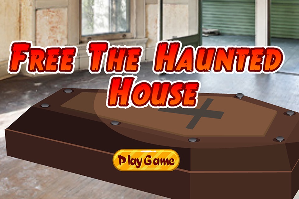Free The Haunted House screenshot 4