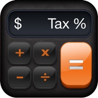 Sales Tax Calculator with Reverse Tax Calculation - Tax Me Pro for Checkout Invoice and Purchase Logs