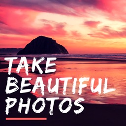 Take Beautiful Photos