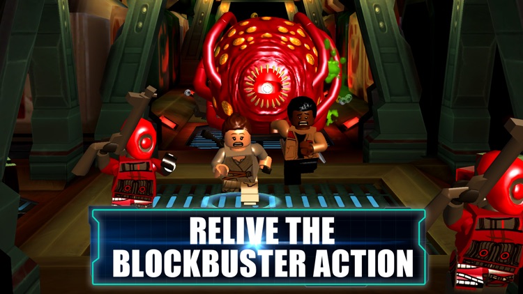 LEGO® Star Wars™: The Force Awakens