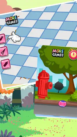 Game screenshot Baby Battle:Children's Science Games mod apk