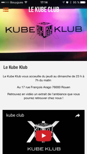 KUBE KLUB(圖4)-速報App