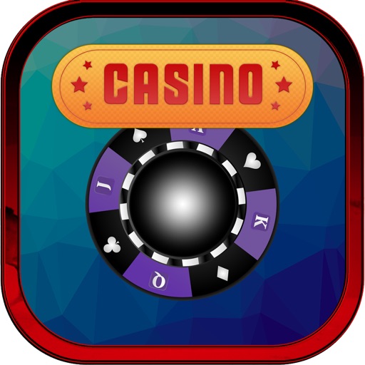 777 Classics Slot Casino Diamante of Vegas - Play Free Slot Machine icon
