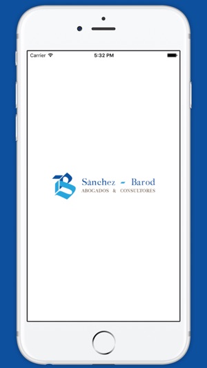 Sánchez Barod Abogados y Consultores(圖1)-速報App