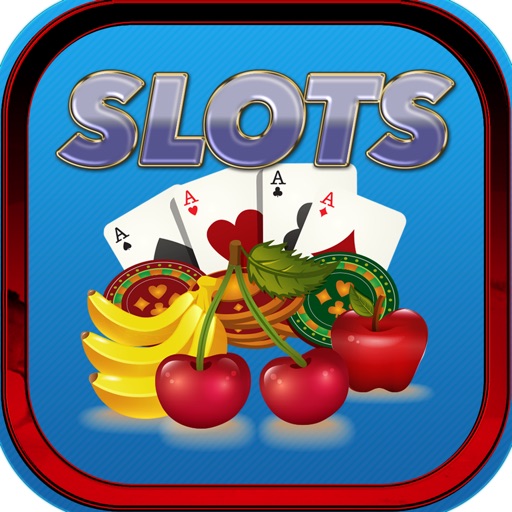 Double Ace Slots - Pocket Casino Game icon