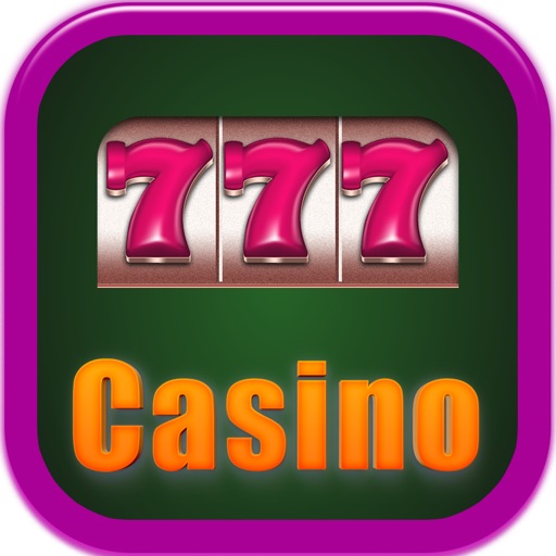 Vip Casino Royale Slots Machine Icon