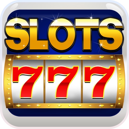 Jackpot Party Casino Slots - Play and win double lottery casino chip icon