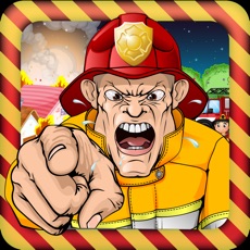 Activities of Firefighter Heroes - Action simulator game & fire rescue adventure