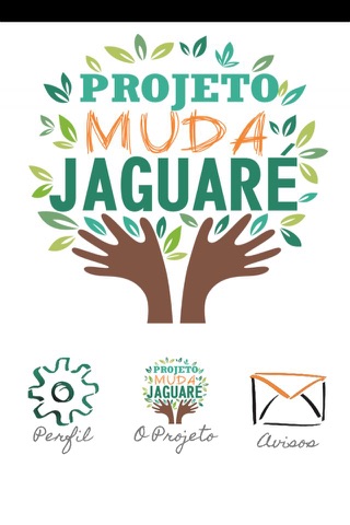 Projeto Muda Jaguaré screenshot 2