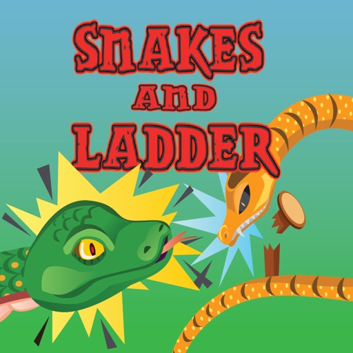 Snakes & Ladder Multiplayer iOS App