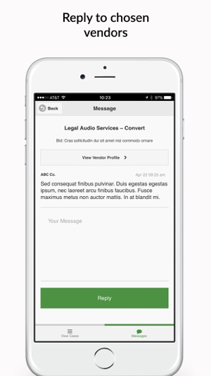 Litigation Bids(圖5)-速報App