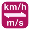 Kilometer Per Hour To Meter Per Second | km/h to m/s