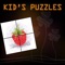 Kids Puzzle Game: Collection for Nursery Child & Babies