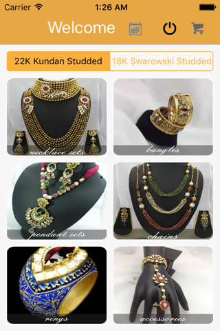 Shankeshwar Jewellers screenshot 3