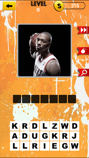 Basketball Star Trivia Quiz - Guess the American Basketball (圖4)-速報App