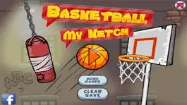Game screenshot My Ketch Basketball －Hoops Champ mod apk