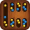 An game of Mancala for the iOS