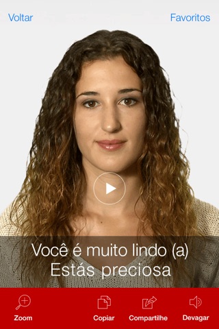 Spanish Pretati - Translate, Learn and Speak Spanish with Video Phrasebook screenshot 4