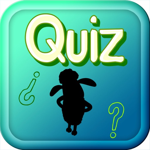 Super Quiz Game For Shaun The Sheep Version Icon