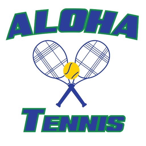 Aloha WarriorTennis