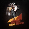 Kunkhmer Boxing et Bokator