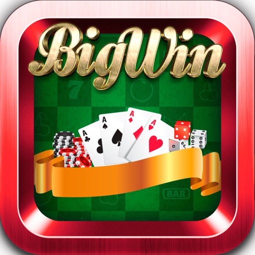 Hot Machine Hot Casino - Win Jackpots & Bonus Games icon