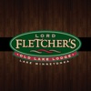 Lord Fletchers Old Lake Lodge
