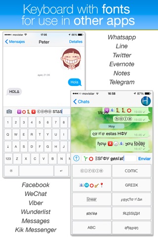 Emoji - Keyboard screenshot 2