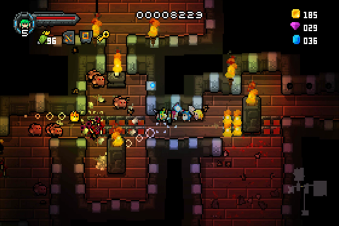 Heroes of Loot 2 - náhled