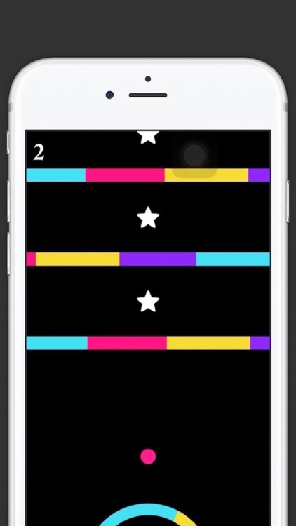 Switchy Colors - switch colors fast - addictive & fun!