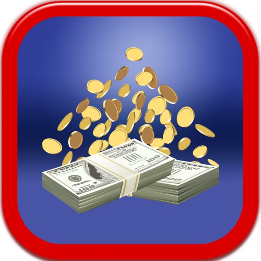 More Coins Jackpots Slots Deluxe - Las Vegas Game Free icon