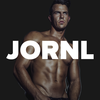 Мужской журнал JORNL - все о фитнесе, лайфстайле и сексе