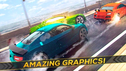 SPORT CAR DRIVING CHALLENGE 3D | TOP SUPER CARS RACING GAME FOR FREE 1.0.0 IOS