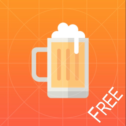 DC Happy Hours (Free)