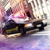 Police Car Driving Simulator Racing Game 3D