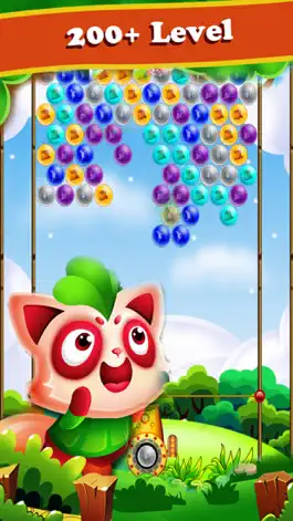 Game screenshot Ball Candy Drop: Bubble Mania hack