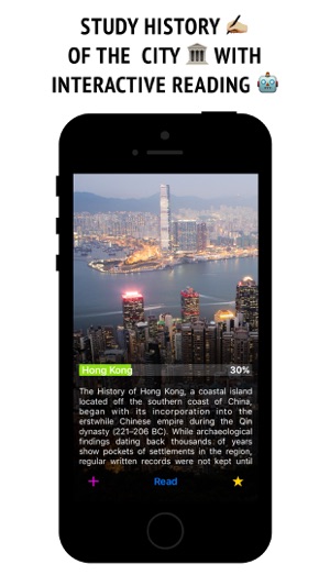 History of Hong Kong(圖1)-速報App