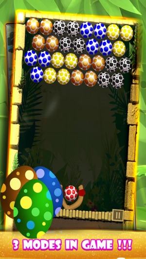 New Dinosaur Eggs: Shooter Classic(圖3)-速報App