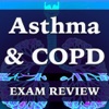 Asthma & COPD Exam Review: 5000 Flashcards, Definitions & Quizzes